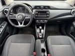 2020 Nissan VERSA SENSE CVT