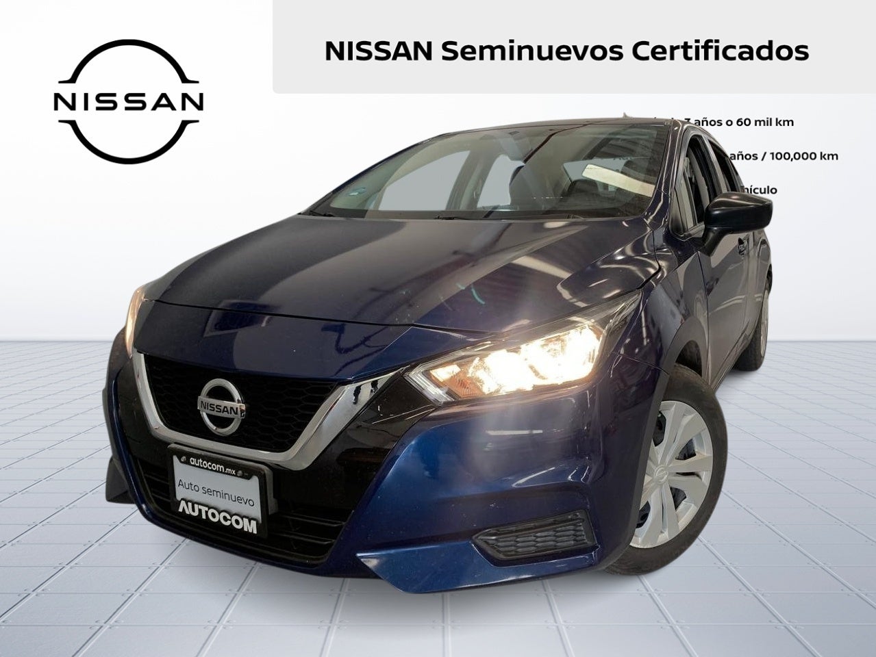 2022 Nissan VERSA SENSE MT 22