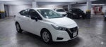 2022 Nissan VERSA SENSE MT 22