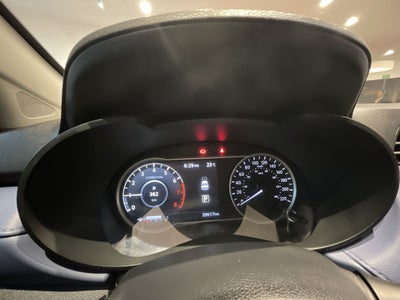 2023 Nissan VERSA ADVANCE CVT 23