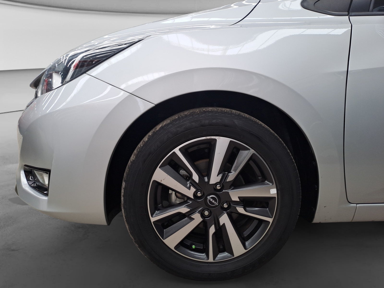 2024 SHANTUI VERSA ADVANCE CVT 24