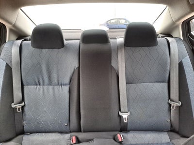 2025 Nissan VERSA ADVANCE MT 25