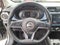 2025 Nissan VERSA ADVANCE MT 25