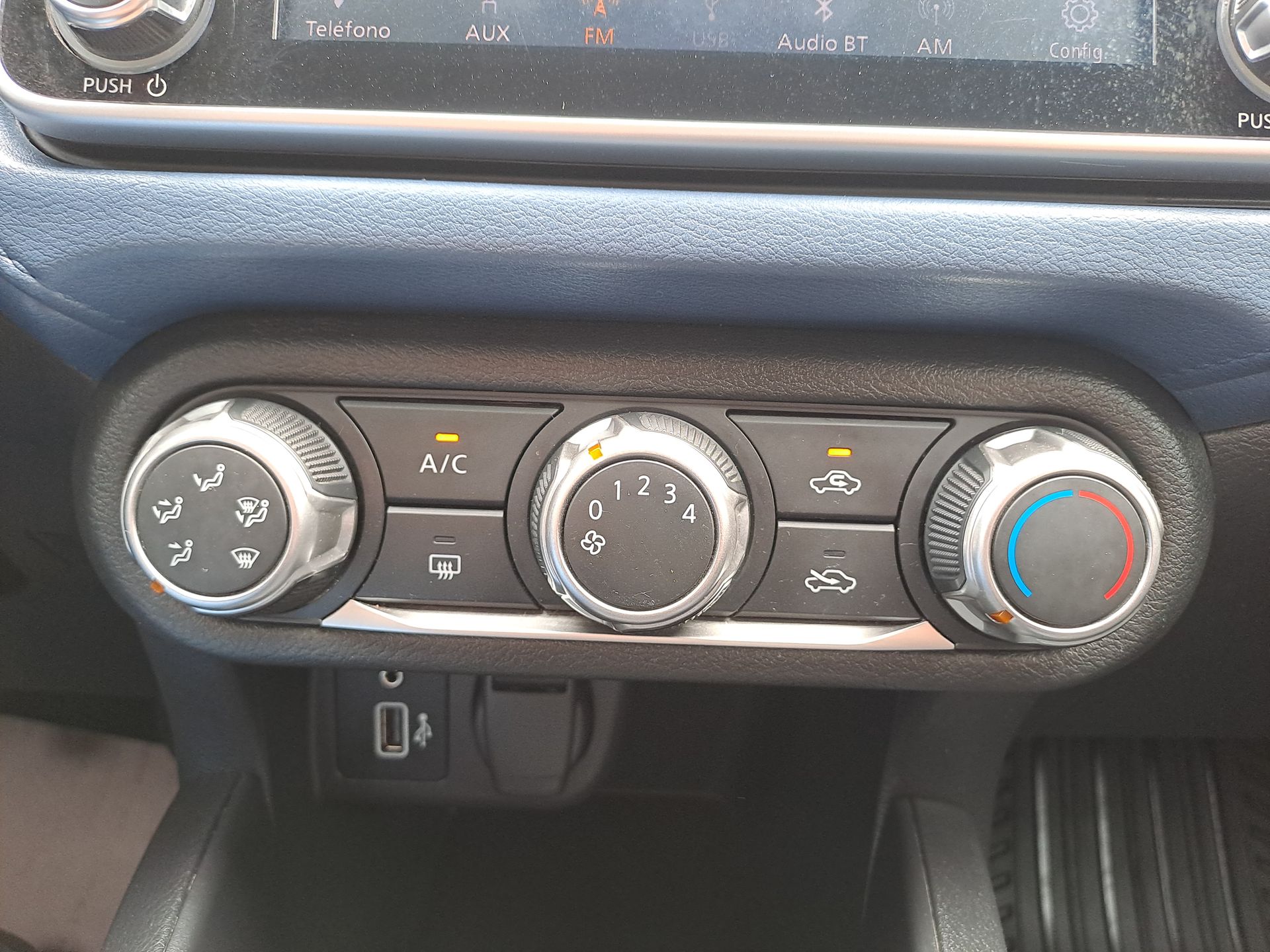 2025 Nissan VERSA ADVANCE MT 25