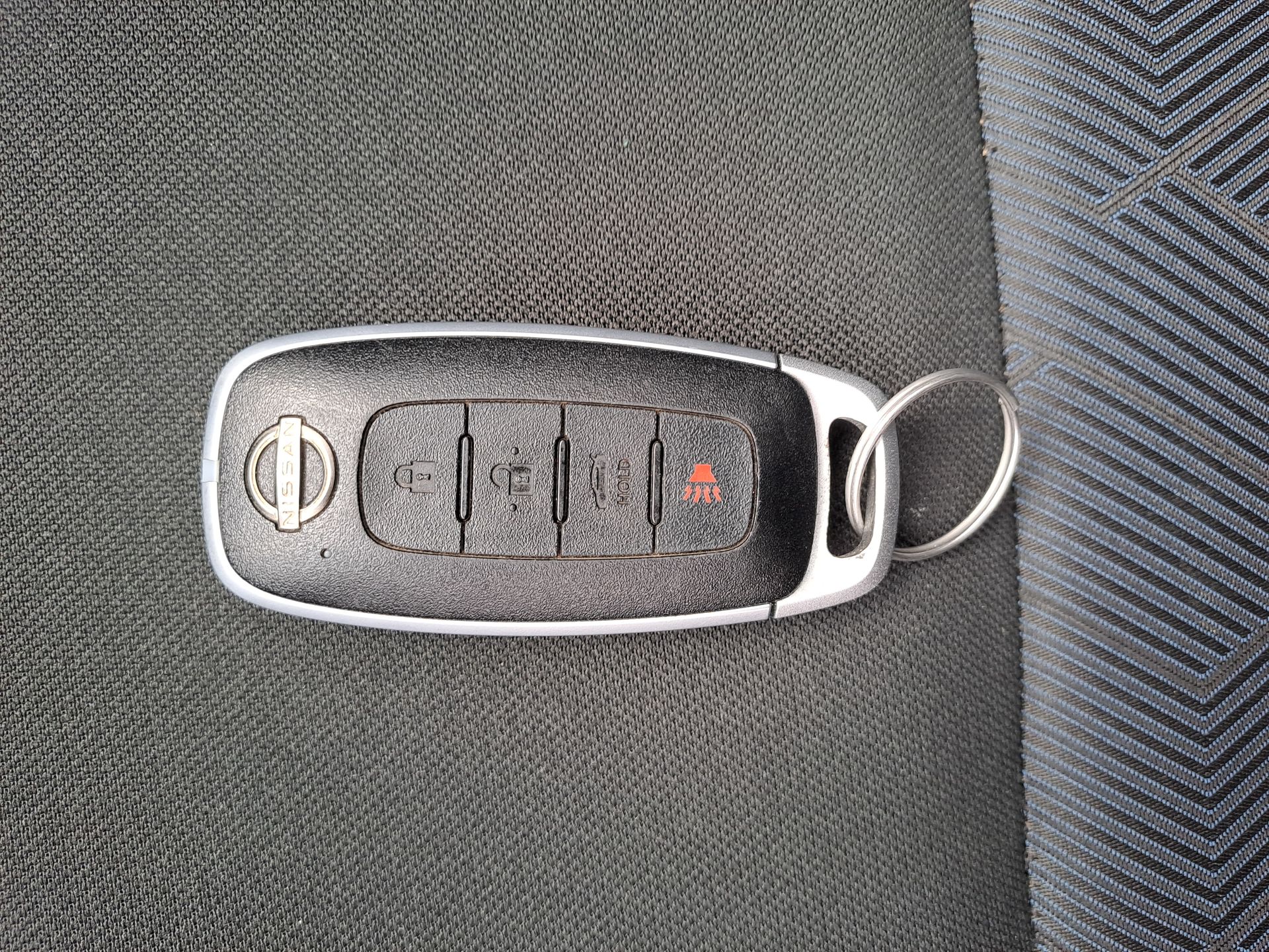 2025 Nissan VERSA ADVANCE MT 25