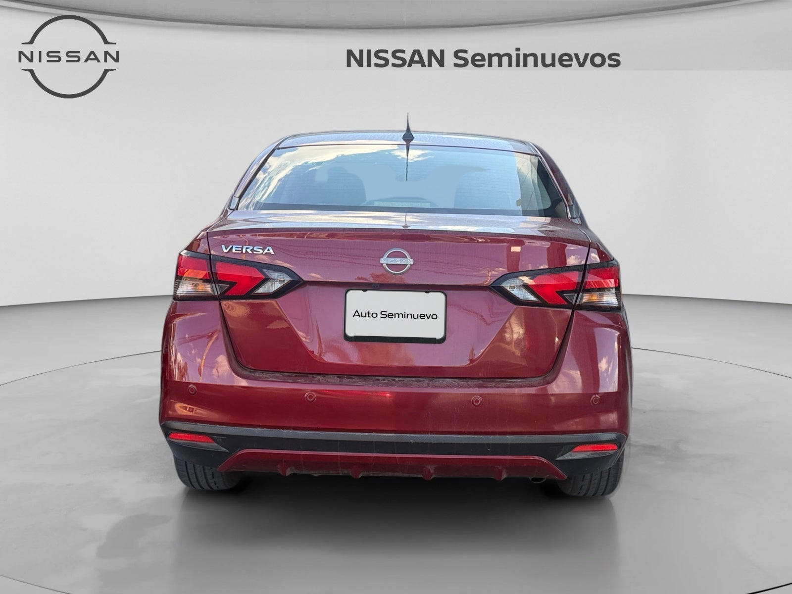 2023 Nissan VERSA ADVANCE MT 23