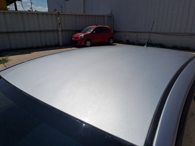 2021 Nissan VERSA SENSE MT 21