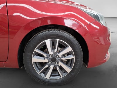 2021 Nissan VERSA ADVANCE CVT 21