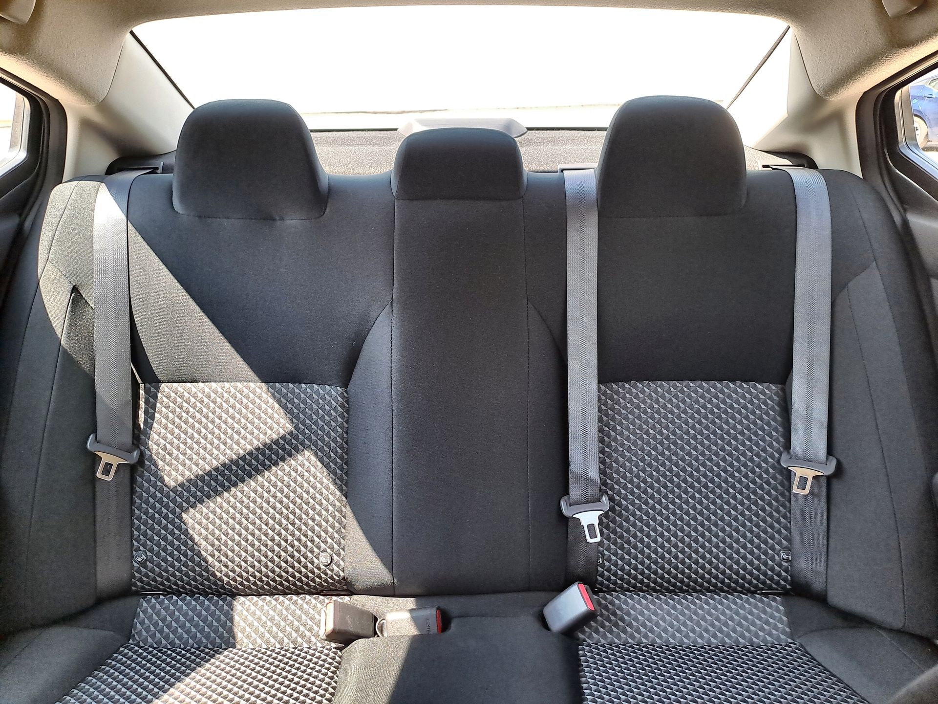 2024 Nissan VERSA SENSE MT 24