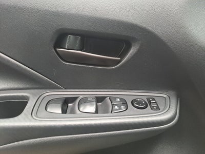 2024 Nissan VERSA SENSE MT 24
