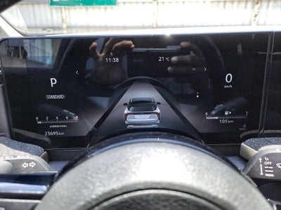 2025 Nissan KICKS EXCLUSIVE CVT