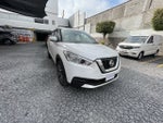 2019 Nissan KICKS 1.6 SENSE LTS T/M A/C