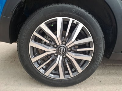 2024 Nissan KICKS PLATINUM BI-TONO 1.6 LTS CVT 24