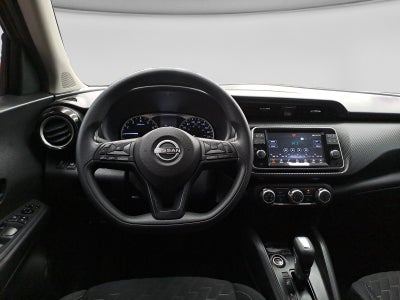 2024 Nissan KICKS ADVANCE 1.6 LTS CVT 24