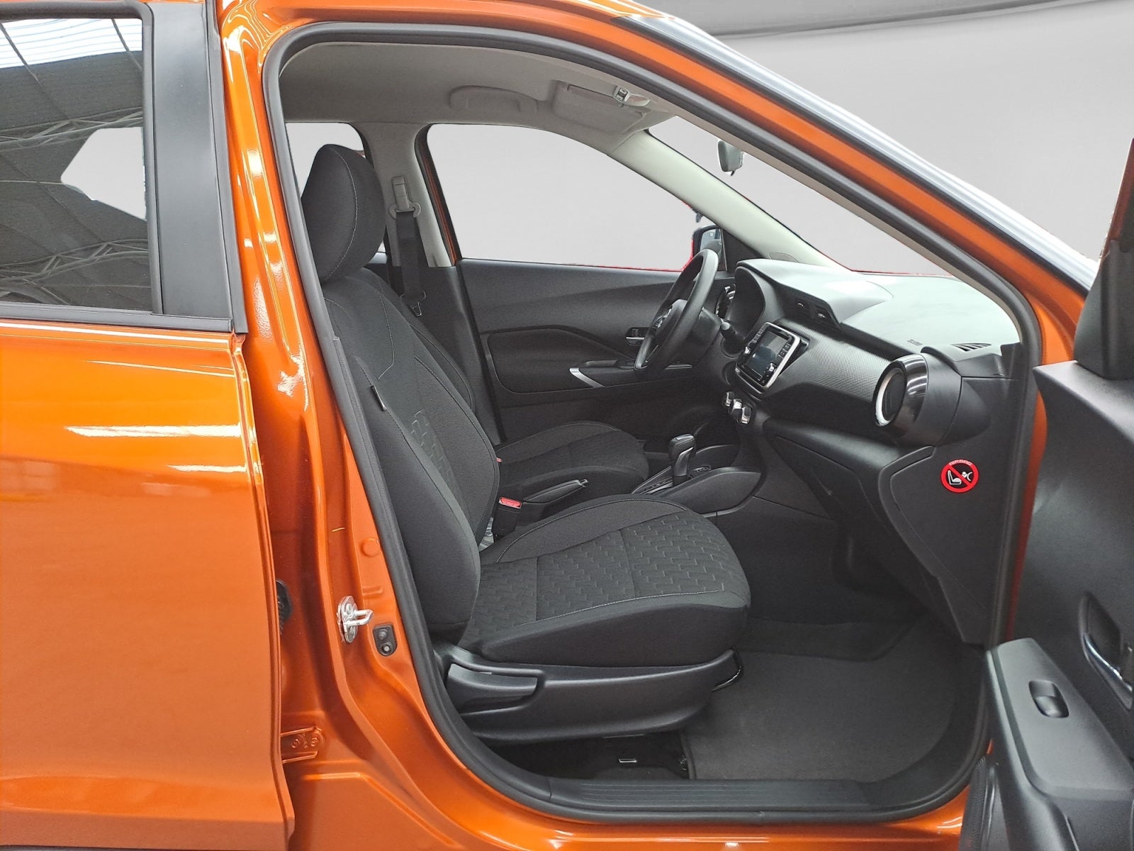 2024 Nissan KICKS ADVANCE 1.6 LTS CVT 24