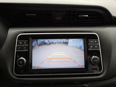 2023 Nissan KICKS ADVANCE 1.6 LTS CVT 23