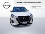 2023 Nissan KICKS ADVANCE 1.6 LTS CVT 23