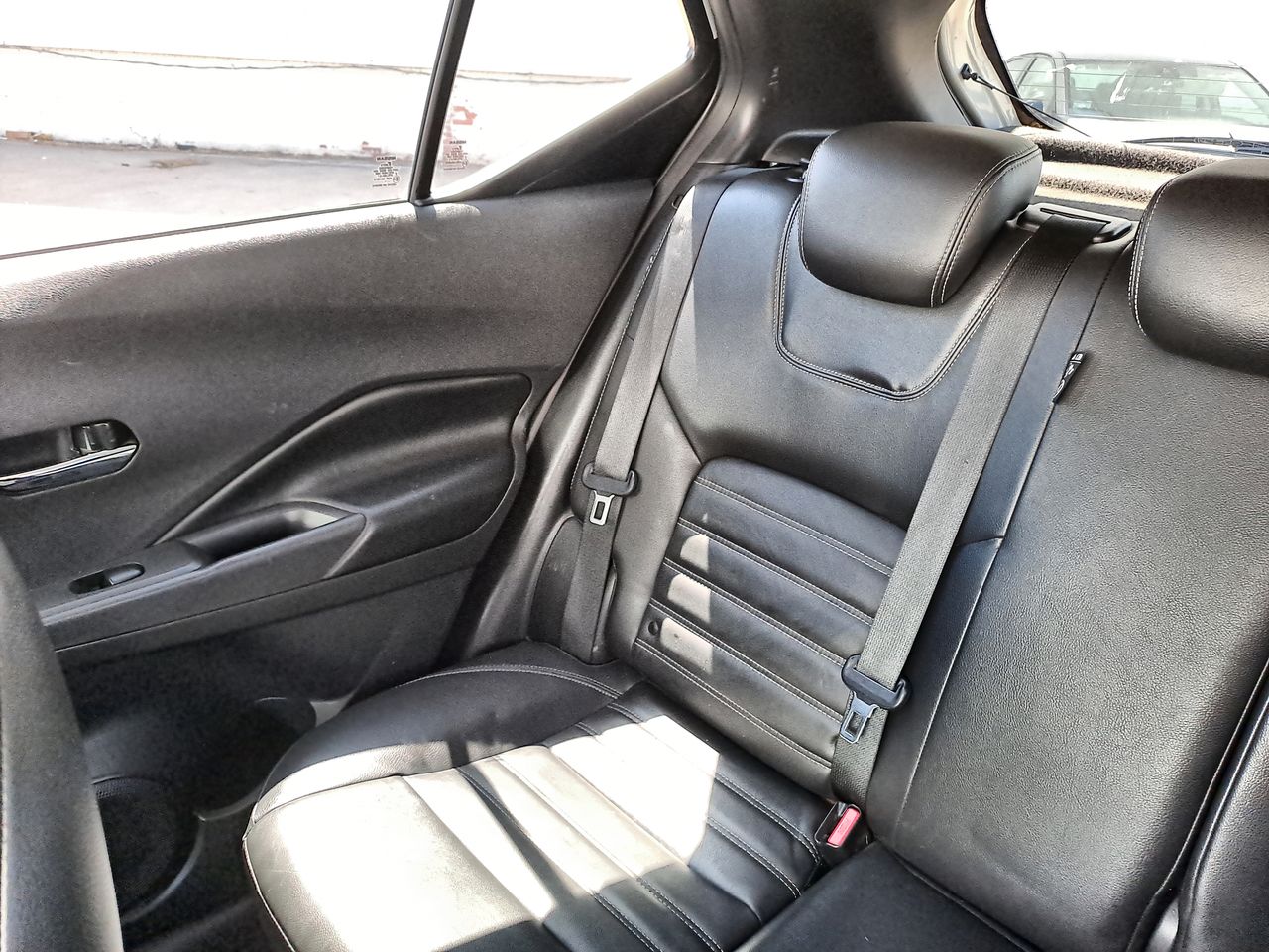 2021 Nissan KICKS EXCLUSIVE 1.6 LTS CVT 21