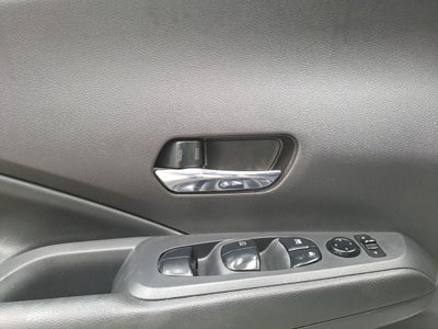 2021 Nissan KICKS EXCLUSIVE 1.6 LTS CVT 21