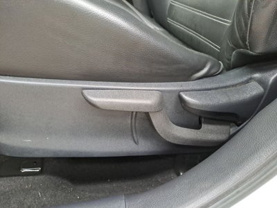 2021 Nissan KICKS EXCLUSIVE 1.6 LTS CVT 21