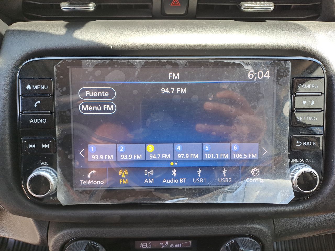 2021 Nissan KICKS EXCLUSIVE 1.6 LTS CVT 21