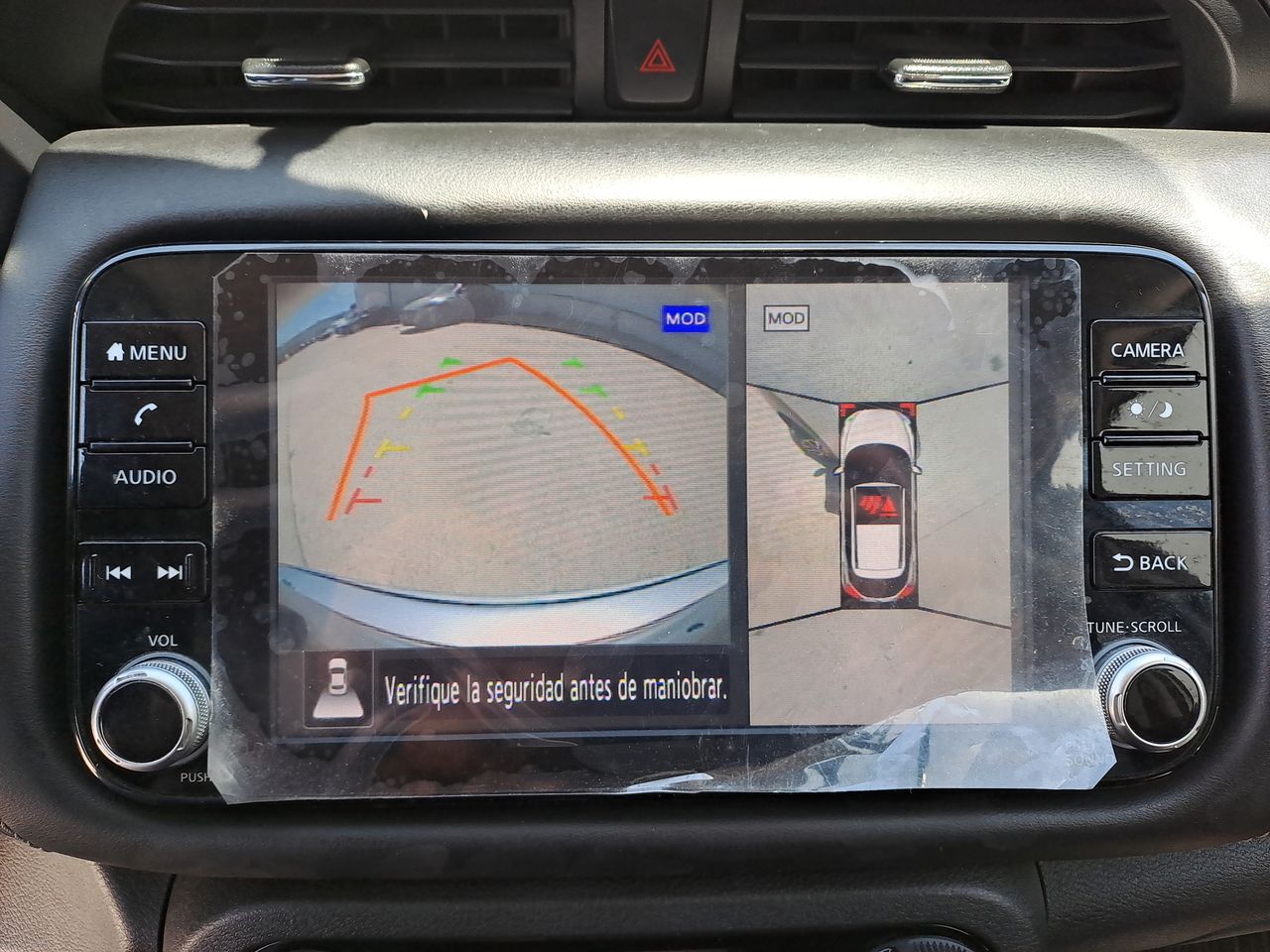 2021 Nissan KICKS EXCLUSIVE 1.6 LTS CVT 21