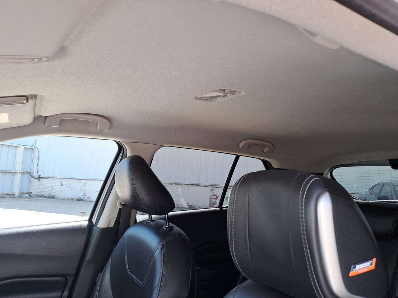 2021 Nissan KICKS EXCLUSIVE 1.6 LTS CVT 21