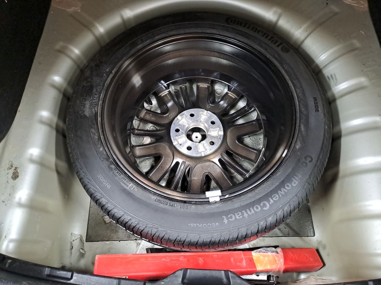 2021 Nissan KICKS EXCLUSIVE 1.6 LTS CVT 21