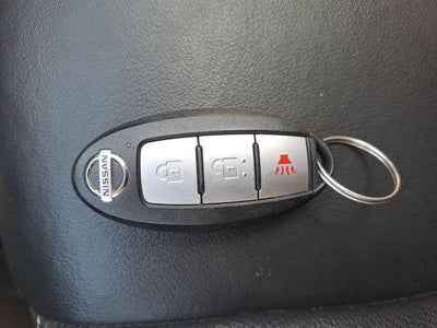 2021 Nissan KICKS EXCLUSIVE 1.6 LTS CVT 21