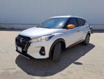 2021 Nissan KICKS EXCLUSIVE 1.6 LTS CVT 21