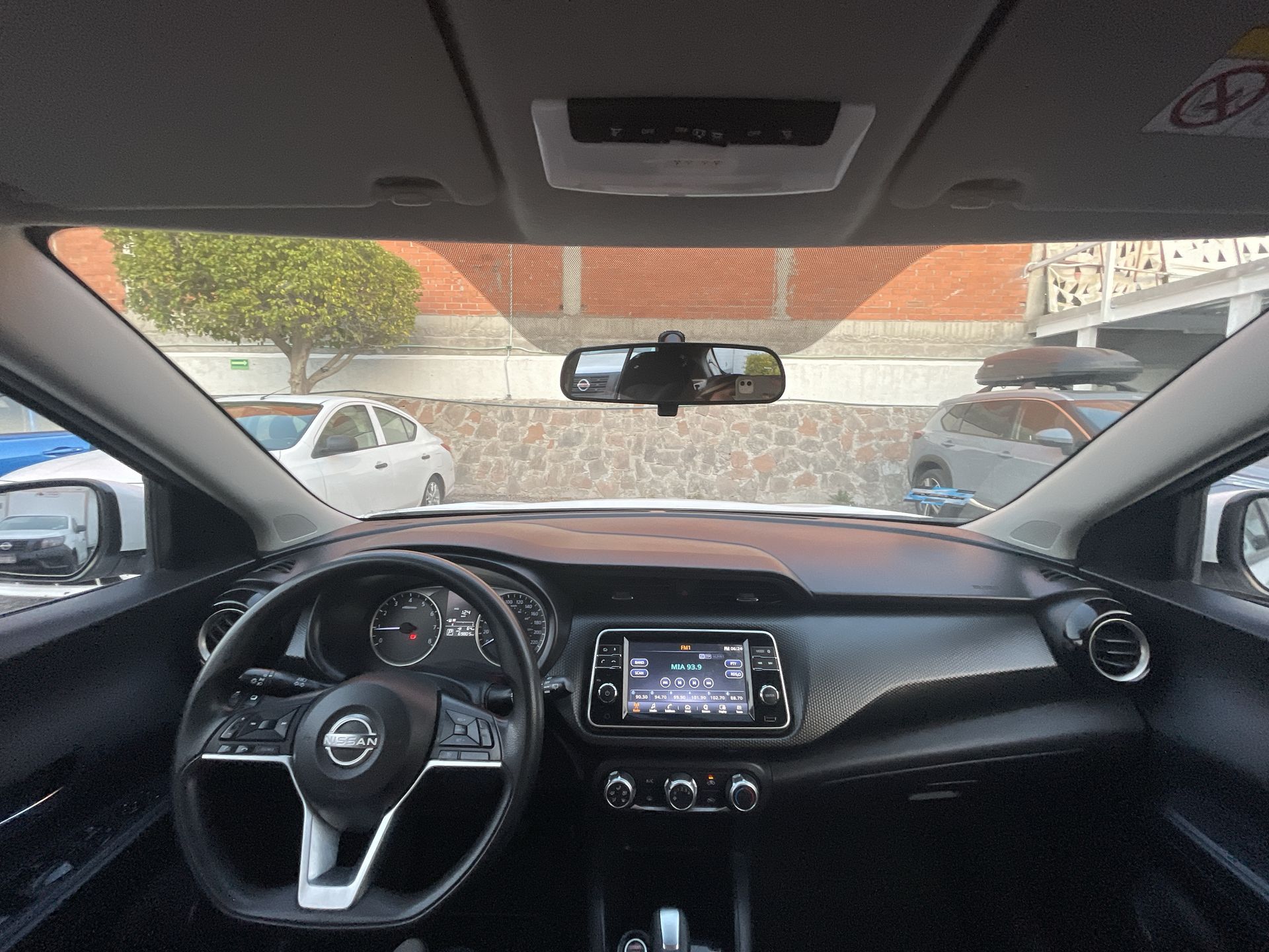 2022 Nissan KICKS ADVANCE 1.6 LTS CVT 22