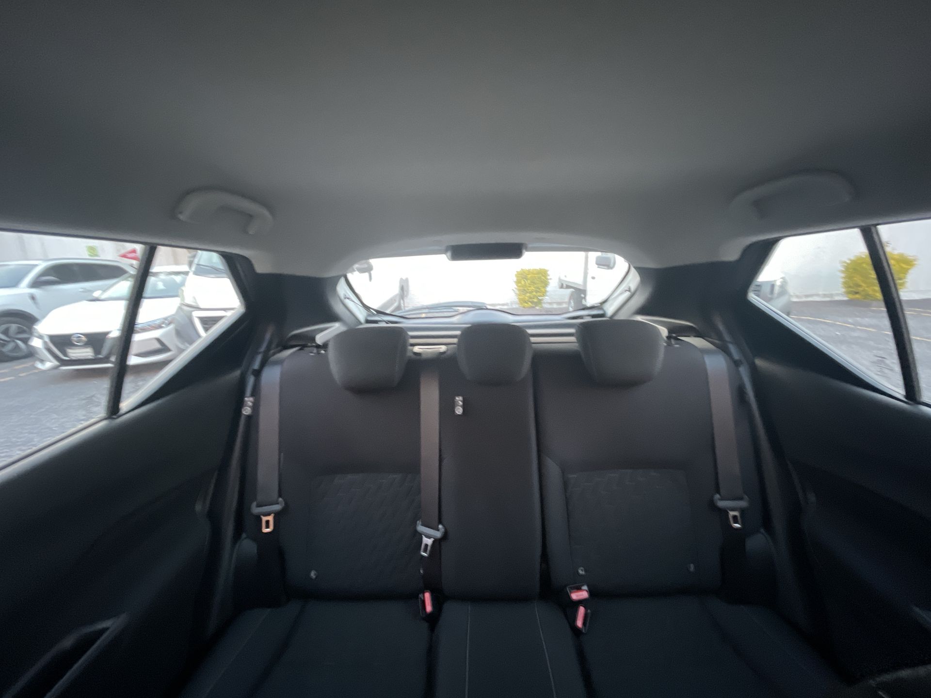 2022 Nissan KICKS ADVANCE 1.6 LTS CVT 22