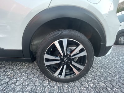 2022 Nissan KICKS ADVANCE 1.6 LTS CVT 22