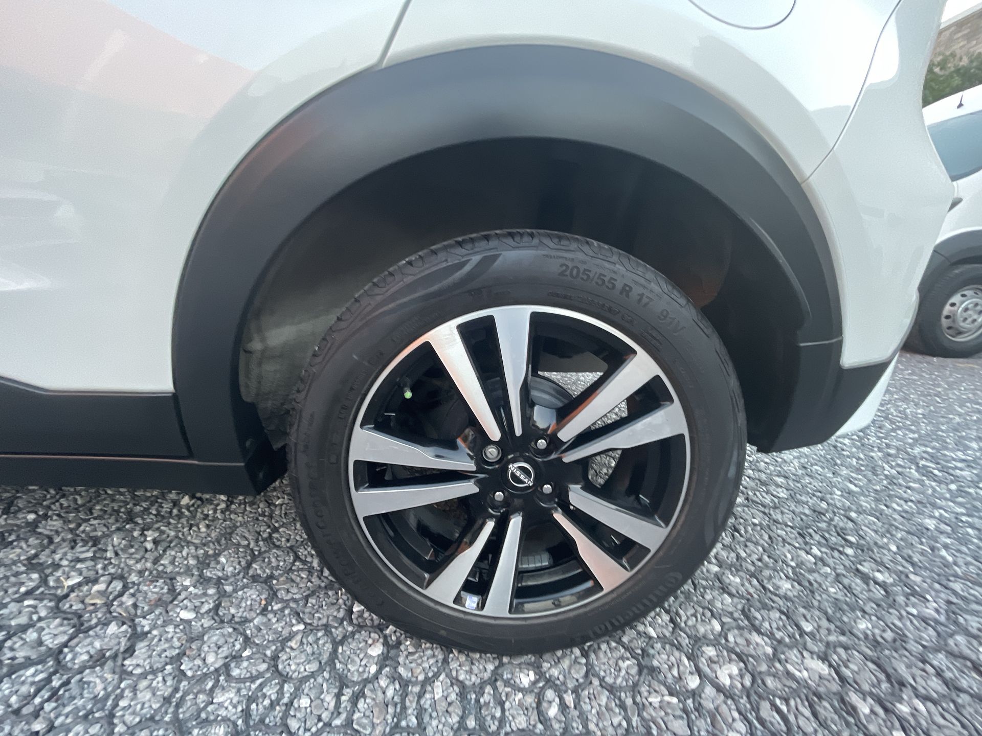 2022 Nissan KICKS ADVANCE 1.6 LTS CVT 22