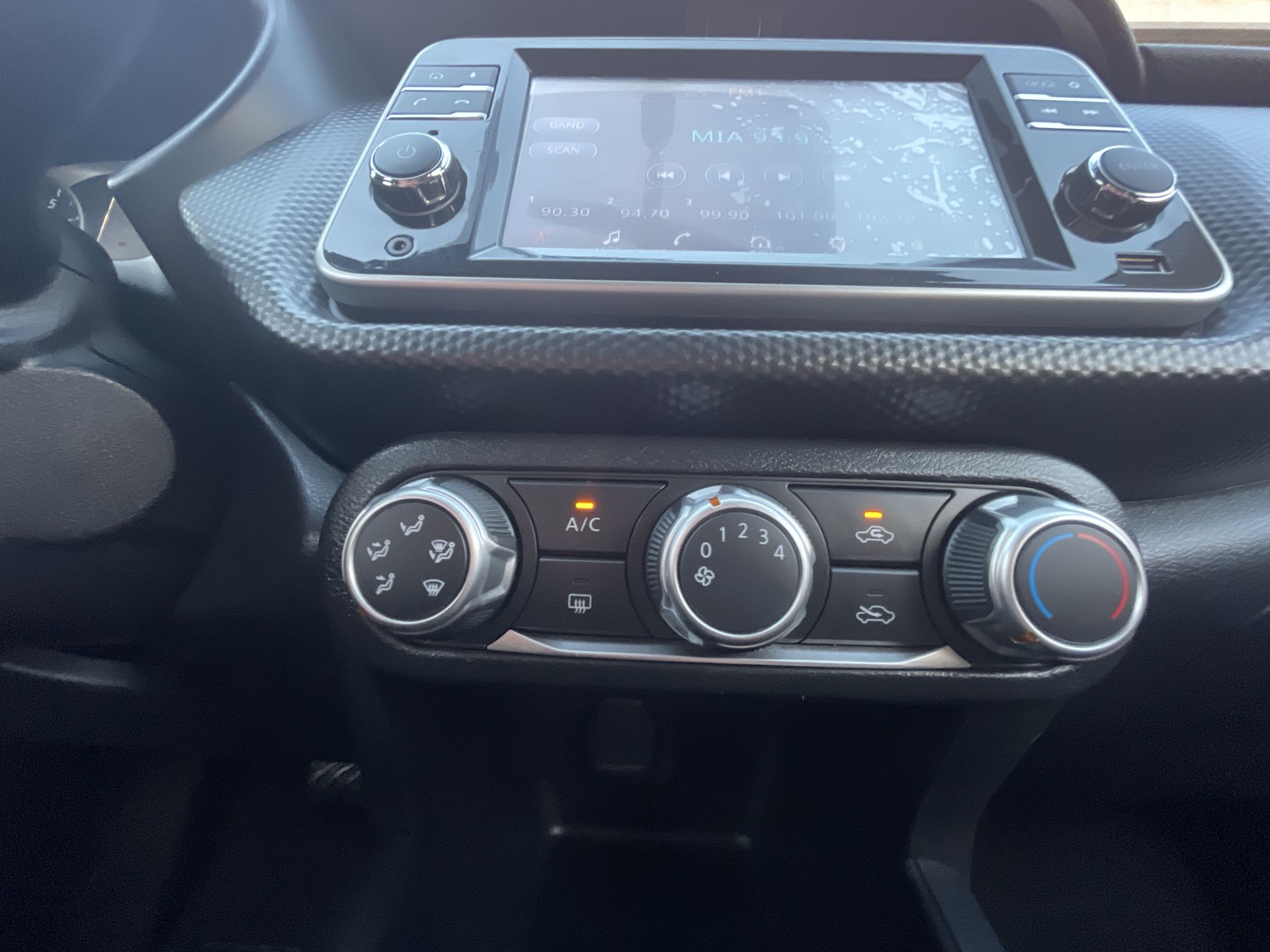 2022 Nissan KICKS ADVANCE 1.6 LTS CVT 22