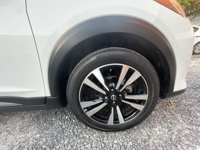 2022 Nissan KICKS ADVANCE 1.6 LTS CVT 22