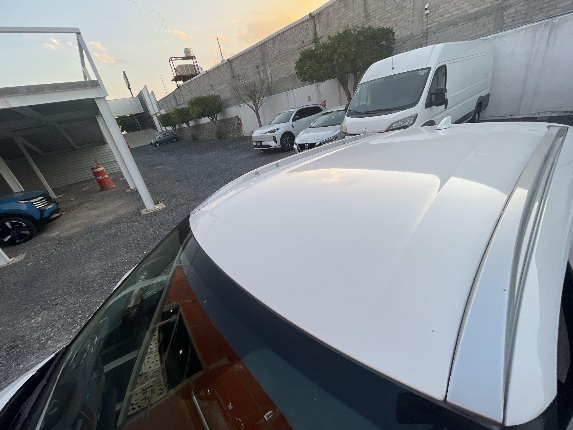 2022 Nissan KICKS ADVANCE 1.6 LTS CVT 22