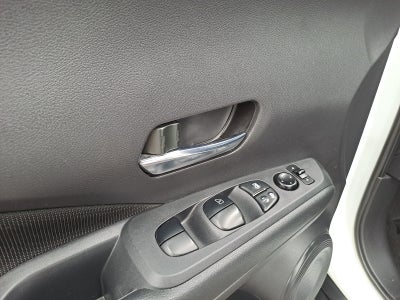 2023 Nissan KICKS ADVANCE 1.6 LTS CVT 23