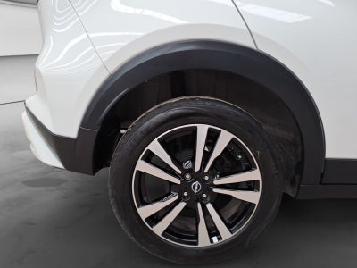 2023 Nissan KICKS ADVANCE 1.6 LTS CVT 23
