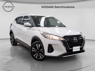 2023 Nissan KICKS ADVANCE 1.6 LTS CVT 23