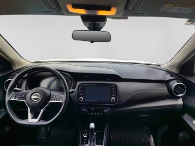 2023 Nissan KICKS PLATINUM 1.6 LTS CVT 23