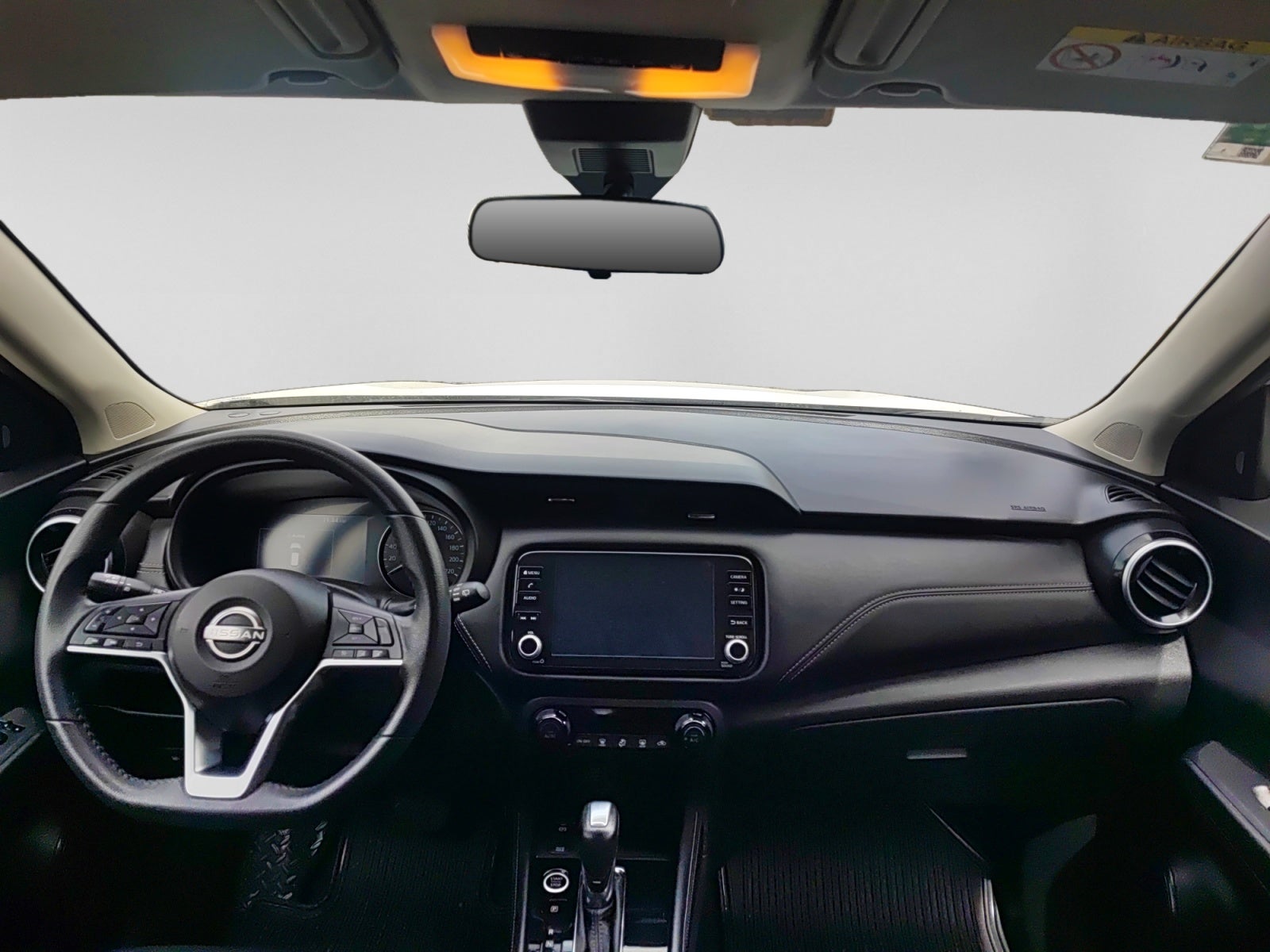 2023 Nissan KICKS PLATINUM 1.6 LTS CVT 23