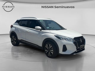2023 Nissan KICKS ADVANCE 1.6 LTS CVT 23