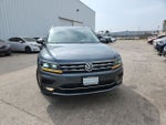 2018 Volkswagen TIGUAN TIGUAN HIGHLINE MOTOR 2.0 TFSI 180 HP TRANS. 7 VEL