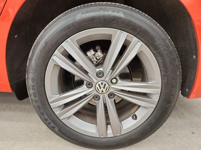 2019 Volkswagen JETTA COMFORTLINE TIPTRONIC