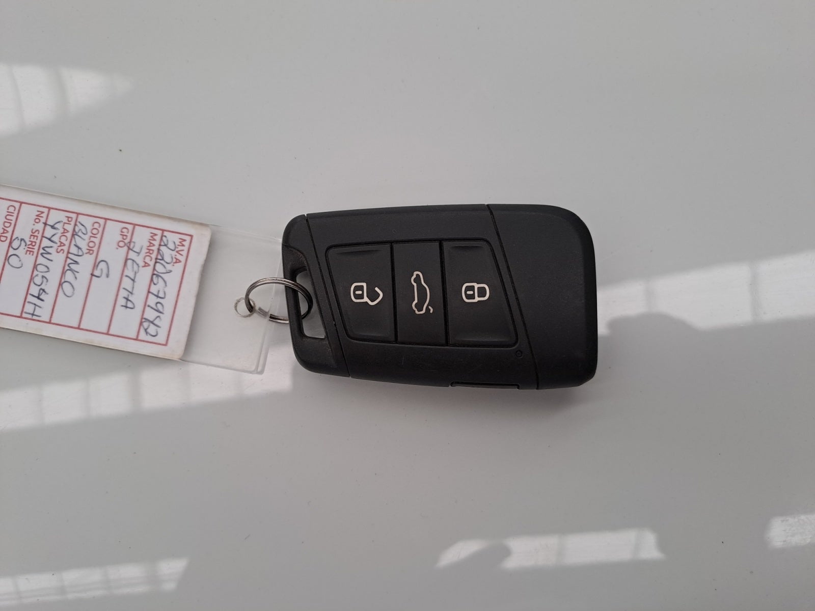 2024 Volkswagen JETTA COMFORTLINE TIPTRONIC