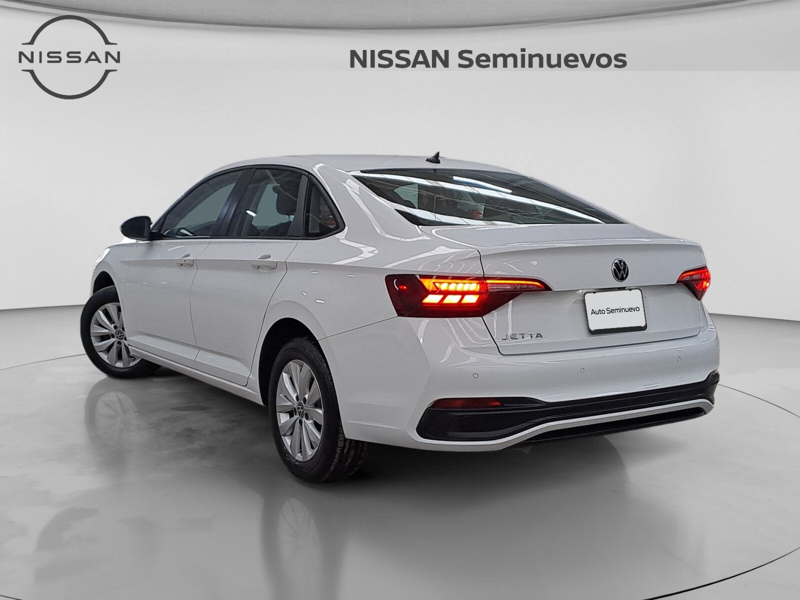 2024 Volkswagen JETTA COMFORTLINE TIPTRONIC