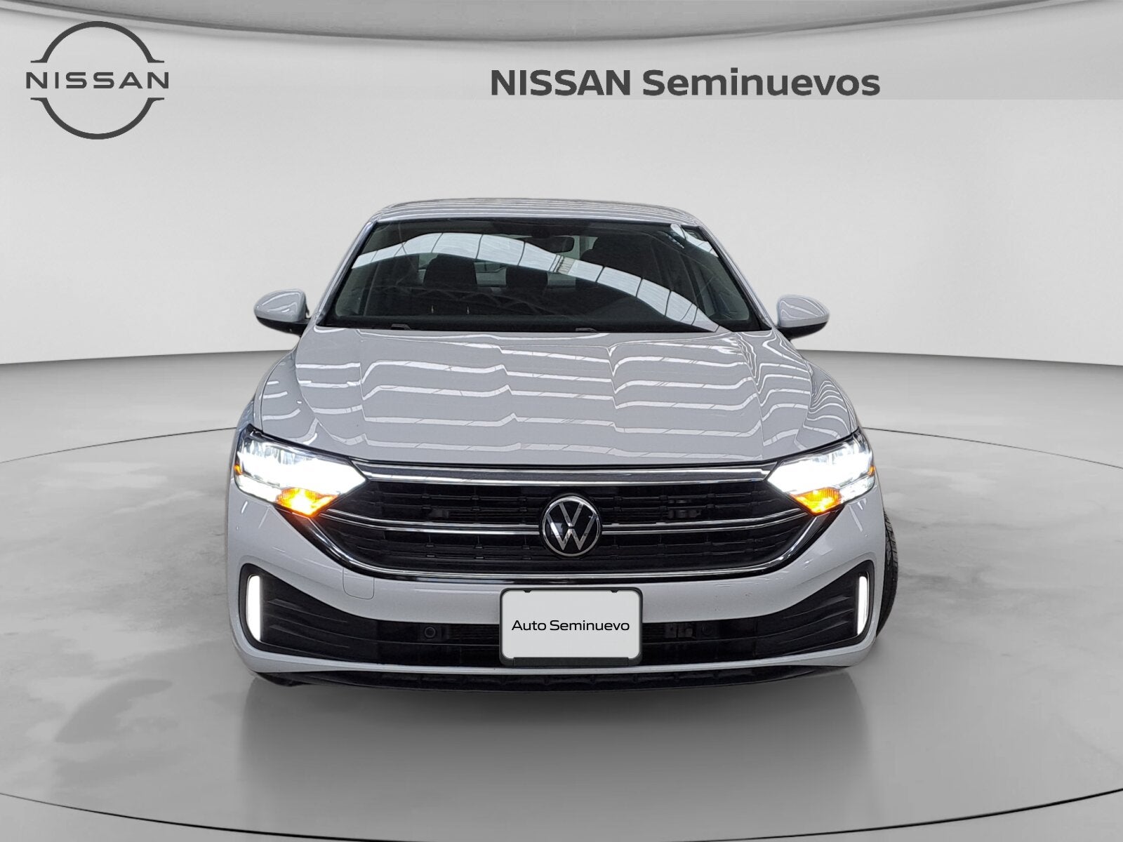 2024 Volkswagen JETTA COMFORTLINE TIPTRONIC