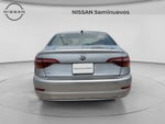 2020 Volkswagen JETTA TRENDLINE STD.