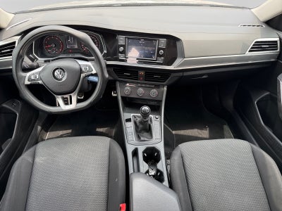 2020 Volkswagen JETTA TRENDLINE STD.